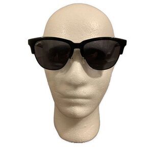 Hawkers Unisex Solid Black Sunglasses Beverly Hills #51